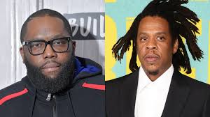 Jay-Z Said This About Killer Mike's New Album, 'Michael'
