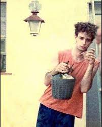 Ver más ideas sobre arte puro, arte, gustavo cerati joven. Gustavo Cerati Soda Stereo