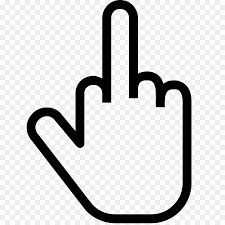 We did not find results for: Middle Finger Background