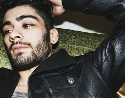 The Zayn Malik Style Lookbook