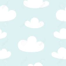 Wallpaper please a n wallpaper kids room wallpaper paint background watercolor background watercolour painting pastel walls painting competition abstract waves. Cute White Clouds In The Sky Kid Wallpaper Decor Of A Child Royalty Free Cliparts Vectors And Stock Illustration Image 148494912