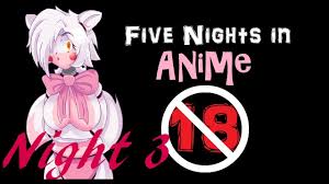 Five nights in anime all jumpscares. Download Fnia 2 Five Nights In Anime 2 Tous Les Jumpscares 18 Mp4 Mp3 3gp Naijagreenmovies Fzmovies Netnaija