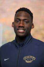 2015-16 Men's Basketball Roster