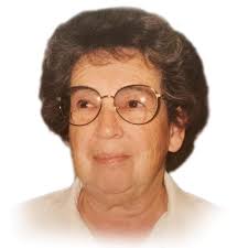 Ida Mae Parker Obituary December 21, 2020