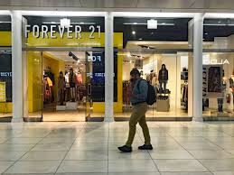 Forever 21 features their own apparel lines including f21 contemporary, the surf & swim. Forever 21 Closing Stores Could Include These Locations List