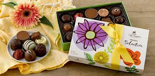 Find the nail polish mug tutorial. 13 Unique Mother S Day Surprise Ideas Lake Champlain Chocolates