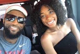 Rickey Smiley S Daughter Recovering From Shooting I Just Thank God She S Alive Al Com