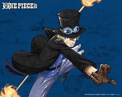 Sabo One Piece Wallpapers Wallpaper Cave