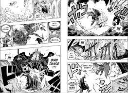 One Piece Chapter 1036: Release date and time, where to read, and more