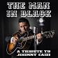 The Man in Black - #1 Touring Tribute to Johnny Cash - First Cactus Appearance! — Cactus Theater