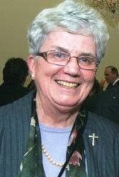 Ursuline Jubilarians 2016