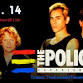 The Police Experience event image
