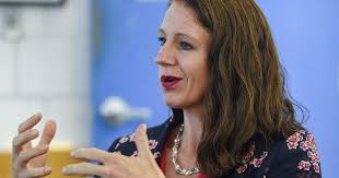 New team leads Salem schools