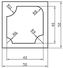 Maybe you would like to learn more about one of these? Tutorial Mastercam X4 Milling Latihan Cnc Milling Ke 2 Guraruguraru