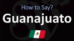 How to pronounce kamala harris video. How To Pronounce Guanajuato Correctly City In Mexico Pronunciation Youtube