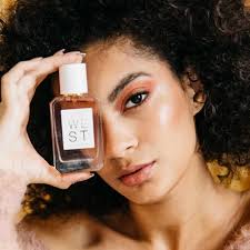 Perfume Ellis Brooklyn West Eau De Parfum For Women 100ml