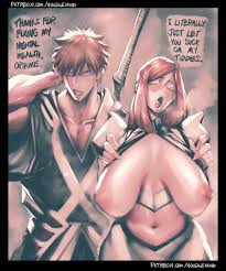 Bleach ass  funny cocks & best free porn: r34, futanari, shemale, hentai,  femdom and fandom porn