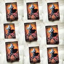 Dorian Havilliard | Throne Of Glass Wiki | Fandom