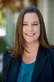 position of General Counsel.