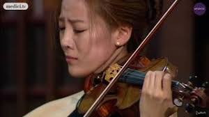 Clara-Jumi Kang Violin Recital