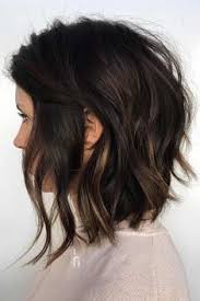 We consider ourselves in the know with all things hair and beauty related, after all. Medium Bob Haircuts