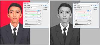 Jan 11, 2021 · tapi tenang saja, anda tetap bisa mengeditnya di coreldraw dengan cara mudah seperti yang sudah jelaskan di atas. Merubah Foto Jadi Hitam Putih Di Photoshop Kelas Desain Belajar Desain Grafis Mudah