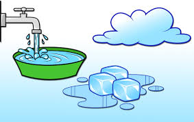 Projeto Dia Da Agua Para Educacao Infantil Dia Da Agua Dia Mundial Da Agua Estados Fisicos Da Agua