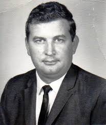 Kenneth Wisdom Obituary