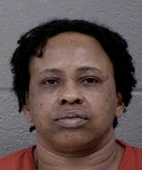 Marsha Good Resisting Possession Of Drug Paraphernalia