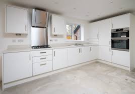 modern used kitchen exchange