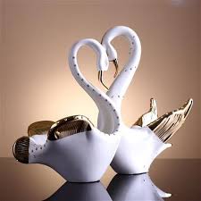 Modern Ev Dekorasyon Aksesuarlar Amazing Beyaz Vazolar Soyut Seramik Sanat Geometrik Dekor Ev Dekorasyon Aksesuarl Ev Dekorasyon Modern Decorative Accessories