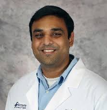 Internal Medicine Residency Program at Riverside Community Hospital