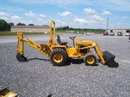 Terramite Backhoe For Sale Rental - New Used Terramite Backhoes Small Tractors For Sale Used Tractors For Sale Small Tractors