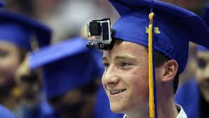 Lexington High School Class of 2014