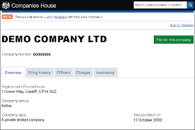 Download uk company information, accounts and directors details. Launch Of The New Companies House Public Beta Service Gov Uk