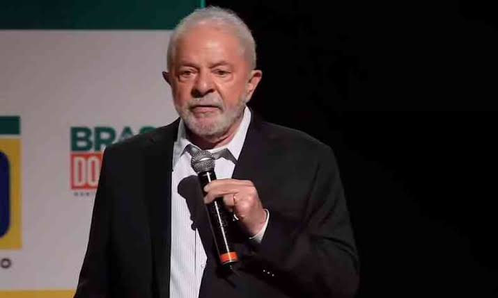 Lula fez declarações que não agradaram o mercado financeiro.