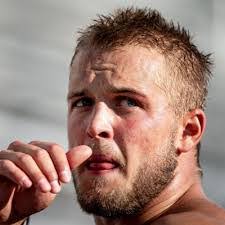 Mike Virden's Instagram, Twitter & Facebook