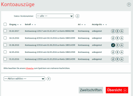 Wie Bekomme Online Kontoauszuge Bei Der Sparkasse Online Portal Banking And Finance
