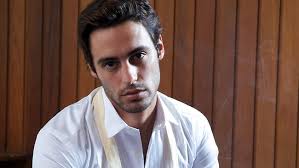 H&A hunk lands Hollywood gig