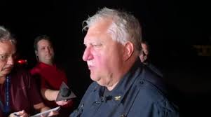 Police officer shot in head in Warren County; suspect shot to death