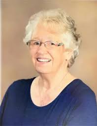 Obituary information for Susan Joyce Hinz