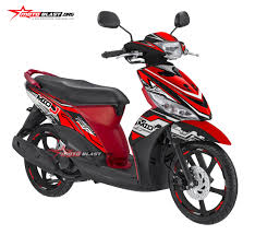 Yamaha mio modif trail murah motor bekas 766467642. 80 Modifikasi Motor Mio J 2012 Sobat Modifikasi