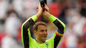 Let's take a look at his family, personal life, career, achievements, net worth, and some fun facts. Manuel Neuer Uefa Drops Review Of Rainbow Armband Worn By Germany Captain At Euro 2020 During Pride Month Football News Sky Sports