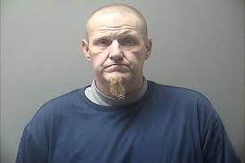 Bloomfield Man Charged with Meth Possession, Intent to Deliver