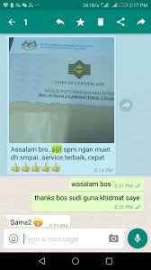 Bagaimana jika sijil peperiksaan atau slip keputusan hilang. Sijil Pmr Spm Stpm Muet Hilang Cara Mendapatkannya Dengan Cepat Tanpa Perlu Hadir Ke Pejabat Lembaga Peperiksaan Putrajaya Site Title