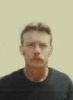 Rev Steve Wae Applegate Sr. (1953-2007)