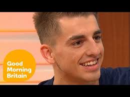 Max Whitlock On Becoming Olympic Champion And The Team GB Party Plane!