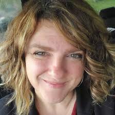 Author Christina Rich