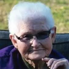 Obituary information for Wanda Earlene Gates