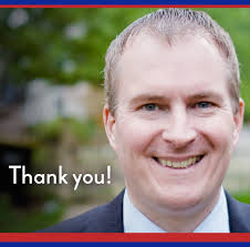 Brian Munroe for State Representative